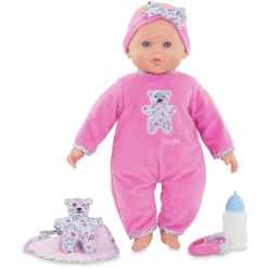 Corolle ® Mon Grand Poupon Lucille Interactief -SpeelgoedKorting corolle mon grand poupon lucille interactief a293811 2