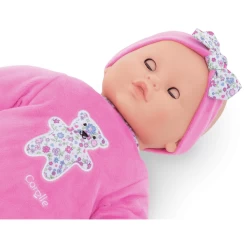 Corolle ® Mon Grand Poupon Lucille Interactief -SpeelgoedKorting corolle mon grand poupon lucille interactief a293811 4