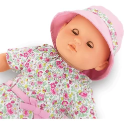 Corolle Mon Petit Poupon - Bad Baby Coralie -SpeelgoedKorting corolle mon petit poupon bad baby coralie a337664 3