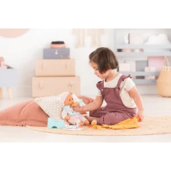 Corolle ® Mon Petit Poupon - Grote Accessoire Set 30cm -SpeelgoedKorting corolle mon petit poupon grote accessoire set 30cm a337785 3