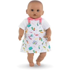 Corolle ® Mon Petit Poupon - Jurk, Kleine Artiest 30cm -SpeelgoedKorting corolle mon petit poupon jurk kleine artiest 30cm a337768 3