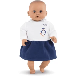 Corolle ® Mon Petit Poupon - Jurk, Sterrenlicht 30 Cm -SpeelgoedKorting corolle mon petit poupon jurk sterrenlicht 30 cm a337770 3