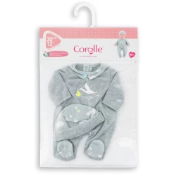 Corolle ® Mon Petit Poupon - Mijn Eerste Pyjama 30 Cm -SpeelgoedKorting corolle mon petit poupon mijn eerste pyjama 30 cm a337756 2