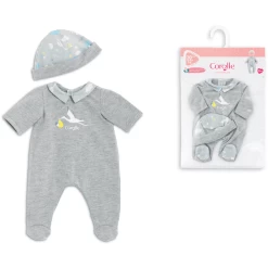 Corolle ® Mon Petit Poupon - Mijn Eerste Pyjama 30 Cm -SpeelgoedKorting corolle mon petit poupon mijn eerste pyjama 30 cm a337756 3