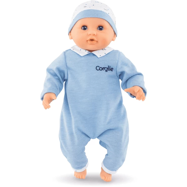 Corolle ® Mon Premier Baby Doll Calin Mael 2 Corolle ® Mon Premier Baby Doll Calin Mael - Afbeelding 2