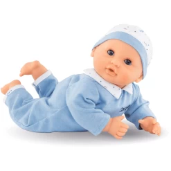 Corolle ® Mon Premier Baby Doll Calin Mael 7 Corolle ® Mon Premier Baby Doll Calin Mael -SpeelgoedKorting corolle mon premier baby doll calin mael a290143 2