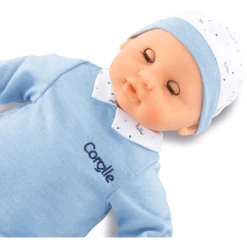 Corolle ® Mon Premier Baby Doll Calin Mael 8 Corolle ® Mon Premier Baby Doll Calin Mael -SpeelgoedKorting corolle mon premier baby doll calin mael a290143 3