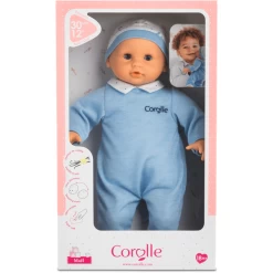 Corolle ® Mon Premier Baby Doll Calin Mael 9 Corolle ® Mon Premier Baby Doll Calin Mael -SpeelgoedKorting corolle mon premier baby doll calin mael a290143 4