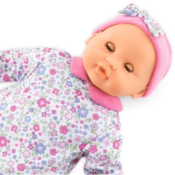 Corolle ® Mon Premier Baby Doll Calin Myrtille -SpeelgoedKorting corolle mon premier baby doll calin myrtille a290136 3