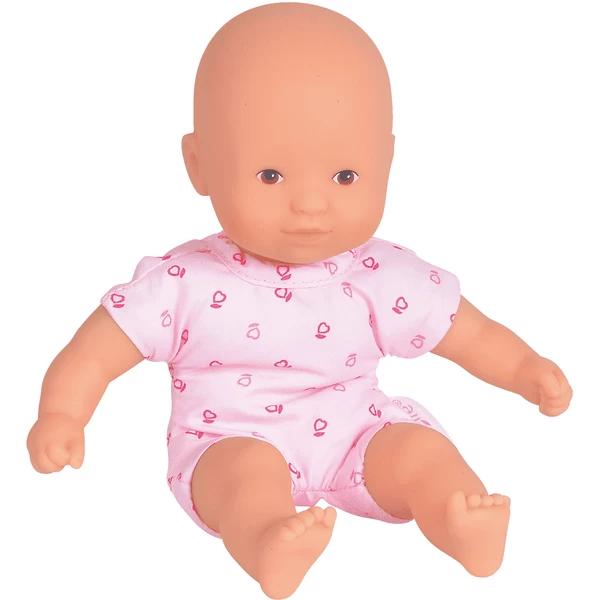 Corolle ® Mon Premier Baby Doll Mini Calin, Roze 2 Corolle ® Mon Premier Baby Doll Mini Calin, Roze - Afbeelding 2