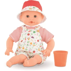 Corolle ® Mon Premier Bath Baby Calypso -SpeelgoedKorting corolle mon premier bath baby calypso a316256 3