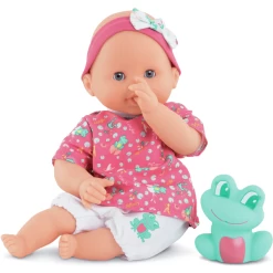 Corolle ® Mon Premier Bath Baby Doll Ocean E -SpeelgoedKorting corolle mon premier bath baby doll ocean e a316246 3