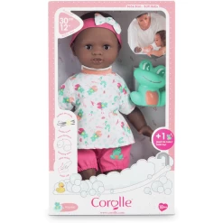 Corolle ® Mon Premier Bath Boy Alyzee -SpeelgoedKorting corolle mon premier bath boy alyzee a316255 4