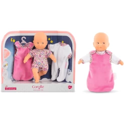 Corolle ® Mon Premier Mini Calin Good Night Set -SpeelgoedKorting corolle mon premier mini calin good night set a290237 3