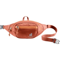 Deuter Fanny Pack Junior Riem Chestnut -SpeelgoedKorting deuter fanny pack junior riem chestnut a363802 2