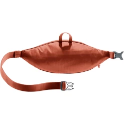 Deuter Fanny Pack Junior Riem Chestnut -SpeelgoedKorting deuter fanny pack junior riem chestnut a363802 3