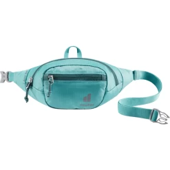 Deuter Fanny Pack Junior Riem Stofblauw -SpeelgoedKorting deuter fanny pack junior riem stofblauw a363799 2
