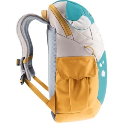 Deuter Kikki Kinderrugzak Pepper -Cinnamon -SpeelgoedKorting deuter kikki kinderrugzak pepper cinnamon a363769 3