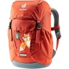 Deuter Kinderrugzak Forest Fox 10 Lava Paprika