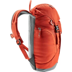 Deuter Kinderrugzak Forest Fox 10 Lava Paprika -SpeelgoedKorting deuter kinderrugzak forest fox 10 lava paprika a363369 2