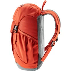 Deuter Kinderrugzak Forest Fox 10 Lava Paprika -SpeelgoedKorting deuter kinderrugzak forest fox 10 lava paprika a363369 3