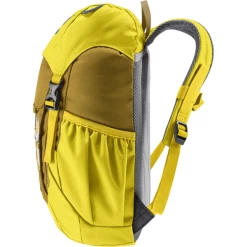 Deuter Kinderrugzak Forest Fox 10 Turmeric Corn -SpeelgoedKorting deuter kinderrugzak forest fox 10 turmeric corn a363370 2