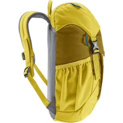 Deuter Kinderrugzak Forest Fox 10 Turmeric Corn -SpeelgoedKorting deuter kinderrugzak forest fox 10 turmeric corn a363370 3