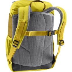 Deuter Kinderrugzak Forest Fox 10 Turmeric Corn -SpeelgoedKorting deuter kinderrugzak forest fox 10 turmeric corn a363370 4