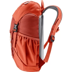 Deuter Kinderrugzak Forest Fox 14 Lava Paprika -SpeelgoedKorting deuter kinderrugzak forest fox 14 lava paprika a363378 2