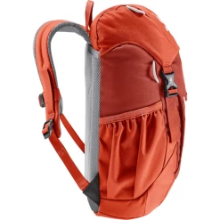 Deuter Kinderrugzak Forest Fox 14 Lava Paprika -SpeelgoedKorting deuter kinderrugzak forest fox 14 lava paprika a363378 3