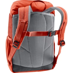 Deuter Kinderrugzak Forest Fox 14 Lava Paprika -SpeelgoedKorting deuter kinderrugzak forest fox 14 lava paprika a363378 4