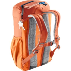 Deuter Kinderrugzak Junior Chestnut-Mandarine -SpeelgoedKorting deuter kinderrugzak junior chestnut mandarine a363782 4