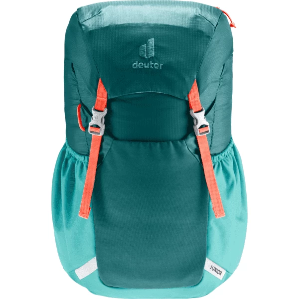 Deuter Kinderrugzak Junior Deepsea Dustblue 2 Deuter Kinderrugzak Junior Deepsea Dustblue - Afbeelding 2