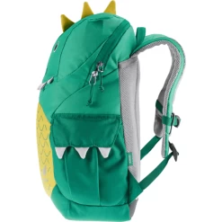 Deuter Kinderrugzak Kikki Fern- Alpin E Green -SpeelgoedKorting deuter kinderrugzak kikki fern alpin e green a363758 2