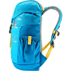 Deuter Kinderrugzak Knuffelbeer Azuur Lapis -SpeelgoedKorting deuter kinderrugzak knuffelbeer azuur lapis a363362 2