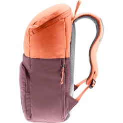 Deuter Kinderrugzak Overday Aubergine-Sienna 9 Deuter Kinderrugzak Overday Aubergine-Sienna -SpeelgoedKorting deuter kinderrugzak overday aubergine sienna a363789 4