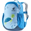 Deuter Kinderrugzak Pico Aqua-Lapis
