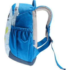 Deuter Kinderrugzak Pico Aqua-Lapis -SpeelgoedKorting deuter kinderrugzak pico aqua lapis a363755 2