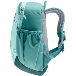 Deuter Kinderrugzak Pico Glacier-Dustblue -SpeelgoedKorting deuter kinderrugzak pico glacier dustblue a363749 2