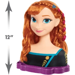 Disney Frozen 2 Koningin Anne Kappershoofd Deluxe 7 Disney Frozen 2 Koningin Anne Kappershoofd Deluxe -SpeelgoedKorting disney frozen 2 koningin anne kappershoofd deluxe a368917 2