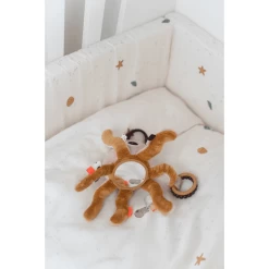 Done By Deer ™ Jelly Pink Activity Toy -SpeelgoedKorting done by deer jelly pink activity toy a304302 3