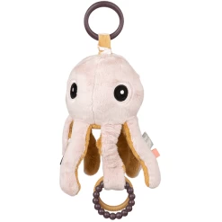 Done By Deer ™ Jelly Pink Activity Toy -SpeelgoedKorting done by deer jelly pink activity toy a304302 4