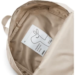 Done By Deer ™ Kinder Rugzak Lalee Sand -SpeelgoedKorting done by deer kinder rugzak lalee sand a403387 4