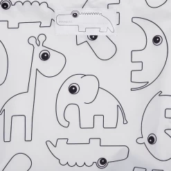 Done By Deer ™ Kinderrugzak Elphee, Roze -SpeelgoedKorting done by deer kinderrugzak elphee roze a282505 3