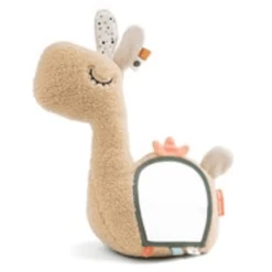 Done By Deer ™ Vloerspeelspiegel Lalee Sand -SpeelgoedKorting done by deer vloerspeelspiegel lalee sand a337878 2