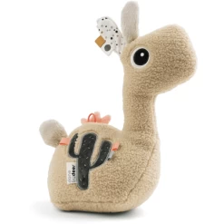 Done By Deer ™ Vloerspeelspiegel Lalee Sand -SpeelgoedKorting done by deer vloerspeelspiegel lalee sand a337878 4