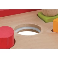 Eichhorn Klopbank -SpeelgoedKorting eichhorn klopbank a148295 4