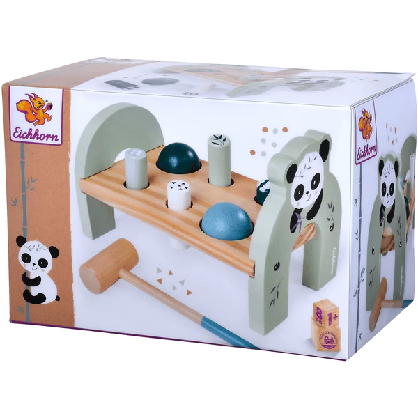 Eichhorn Tapbank 3 Eichhorn Tapbank - Afbeelding 3