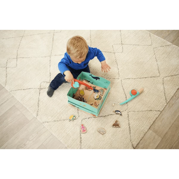 SIMBA Eichhorn Visspel 4 SIMBA Eichhorn Visspel - Afbeelding 4