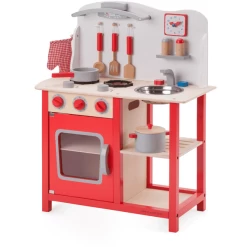 New Classic Toys® Eitech® Keuken Bon Appetit Met Accessoires